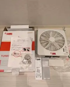 2026年最新】fiamma ターボキットの人気アイテム - メルカリ