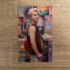 SEVENTEEN セブチ HEAVEN タワレコ 特典 CARAT盤 ディノ