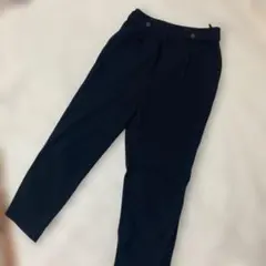 grove M 黒　パンツ