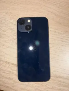 iPhone13mini 128GB 軽度表示不良のため割安 iPhone13mini 128GB 軽度表示不良のため割安 - メルカリ