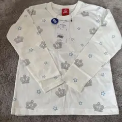 BABY DOLLY 長袖Tシャツのサムネイル