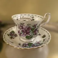 2026年最新】ロイヤルアルバート フラワーオブザマンスの人気アイテム