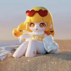 Liita Forward, by Light series aureole