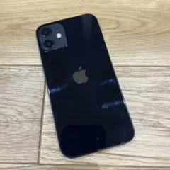 iPhone12mini本体のみ