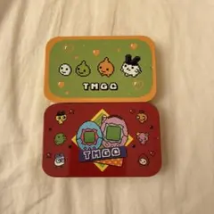 たまごっち　すらいどきゃん　2点セット