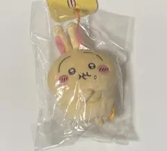 ちいかわ PUN。マスコット（うさぎ）