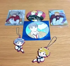 ハイキュー　宮治　宮侑　まとめ売り