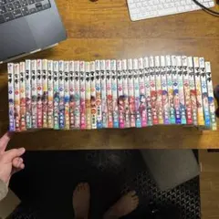 マギ 全巻セット