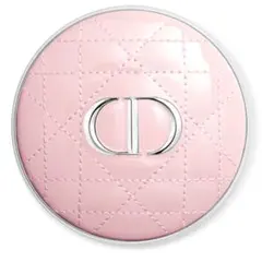 Dior クッションファンデーション ケース ピンクカナージ 限定