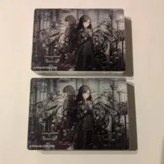 プロセカ ノーブルアート 【白石杏】