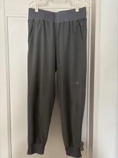 The North Face フレキシブルアンクルパンツ　グレー　サイズM