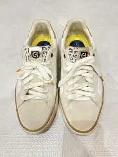 ColeHaan スニーカー 24.5cmのサムネイル