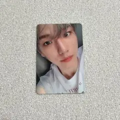 2025年最新】super m ベッキョン トレカの人気アイテム - メルカリ