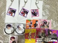 カリスマ グッズ まとめ売り