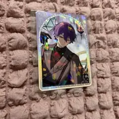 にじさんじ 妖怪万化 葛葉 叶 剣持 レア 他ノーマル 2025年最新】剣持刀也 art ofの人気アイテム - メルカリ