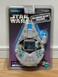 ハズブロ スターウォーズ ミレニアムファルコン 新品・未開封 SW87591 HASBRO ハズブロ THE LEGACY COLLECTION STAR WARS