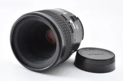Nikon AI AF Micro-Nikkor 60mm F2.8D