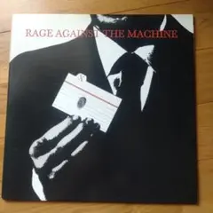 ⭐️Rage Against the Machine レコード 2025年最新】rage against the machine レコードの人気アイテム