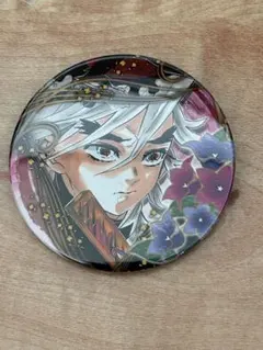 童磨 キャラクターグッズ