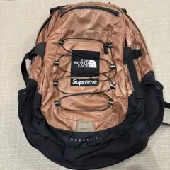 7*3様 The North Face × Supreme 16AW Pocon - メルカリ