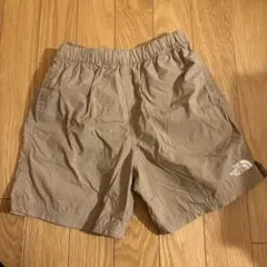 THE NORTH FACEキッズショートパンツ　120