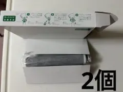 ANESIS 浄水器カートリッジ2個セット - メルカリ