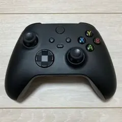 Microsoft Xbox Series X/S 純正ワイヤレスコントローラー