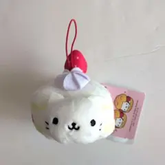 大幅値下げ！にゃんにゃんにゃんこ　ガチャガチャ　キーホルダー　6点セット 週末限定値下げ にゃんにゃんにゃんこ ガチャガチャ