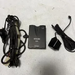DENSO ETC2.0 車載器 GPS 本体 - メルカリ