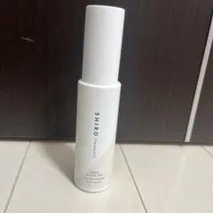 に*ん様 SHIRO ZERO WHITE TEA オードパルファン 40ml