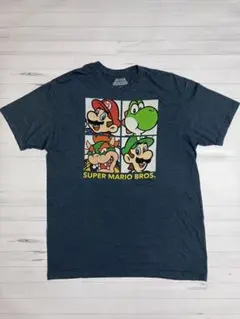 SUPER MARIO Tシャツのサムネイル