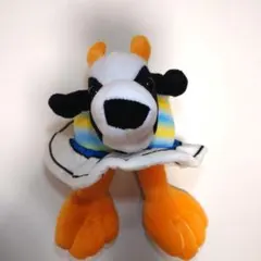 イタリアンブレインロッド　ぬいぐるみ