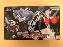 ウルトラマンギンガ ウルトラ怪獣 DXビクトルギエル フィギュア 箱付き