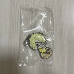 カラフルピーチ カプセルラバーマスコット
