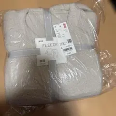 UNIQLO ボアフリースセット
