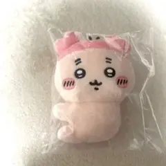 ちいかわ　クリップ　古本屋　カニちゃんのサムネイル