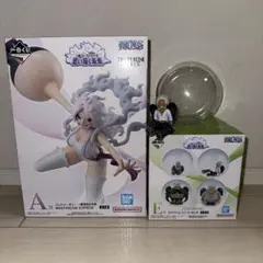 ワンピース一番くじセット★