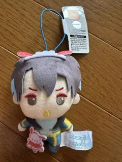 Paradox Live× Sanrio characters マスコット②