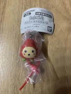 たまごっち いちごっち　カラフルマルチチャーム