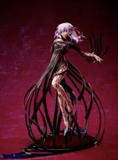 【新品未開封】Fate/stay night[HF]間桐桜-マキリの杯フィギュア