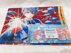 【AGF2025】夢100 中外 中外鉱業 くじ TypeA グレイシア 2点