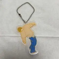 Vaundy 会場限定 カプセルトイ アクリルキーホルダー HEADSHOT
