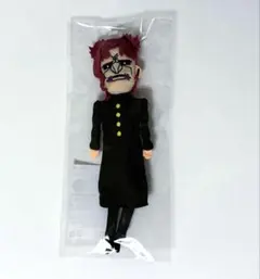 ジョジョ花京院