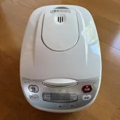 炊飯器のサムネイル