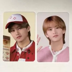 NCT ZONE 秘密の城 スペシャルカード ドヨン 城主 127 SP トレカ NCT ZONE 秘密の城 スペシャルカード ドヨン
