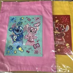 スティッチ 一番くじ Happyくじ