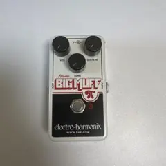 2025年最新】Electro-Harmonix 9の人気アイテム - メルカリ
