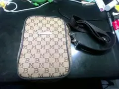 mobb ショルダーバッグ