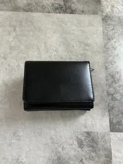 YAHKI 三つ折り財布
