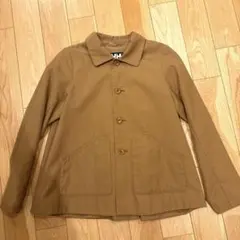 HELLY HANSEN ◎ ステンカラージャケット